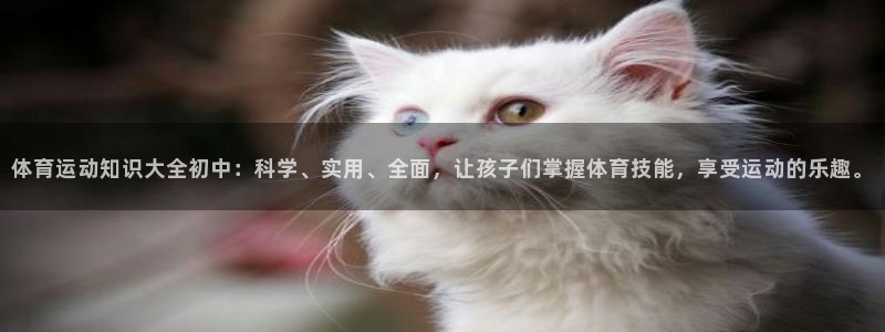 杏鑫体育平台注册：体育运动知识大全初中：科学、实用、全面，让孩子们掌握体育技能，